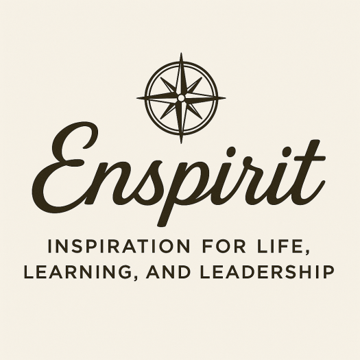 Begin Again — The Compass and the Map